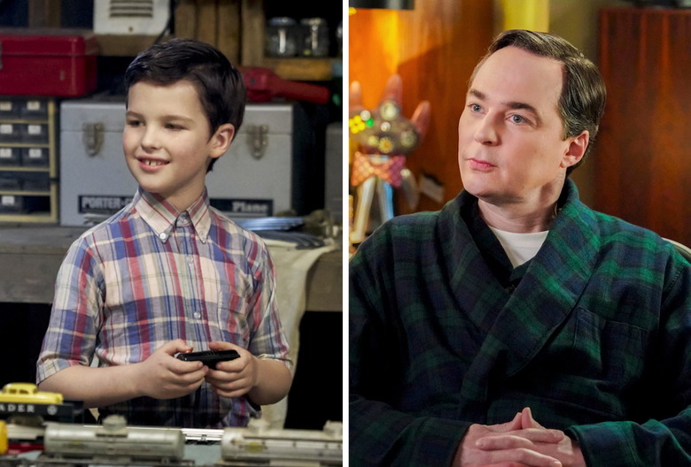 'Young Sheldon': Every 'Big Bang Theory' Easter Egg in Seasons 1-7