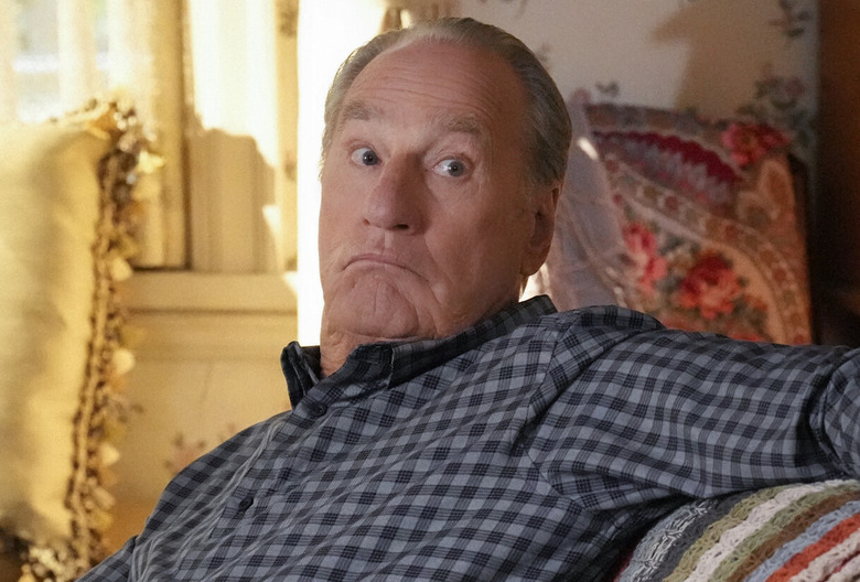 Craig T. Nelson as Dale Ballard