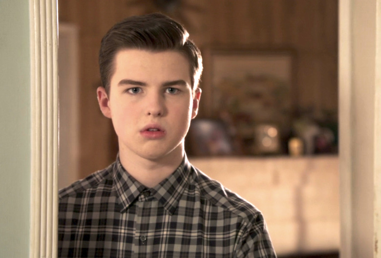 'Young Sheldon' Season 7 Episode 4