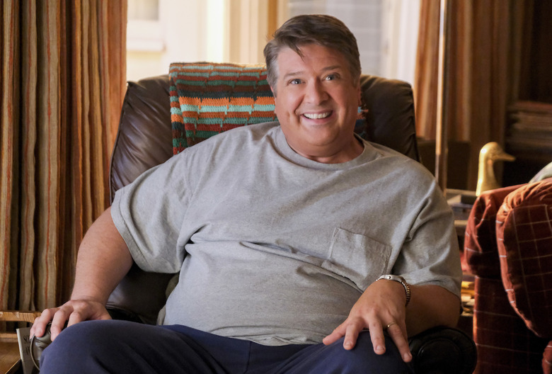 'Young Sheldon' Dad Cheating