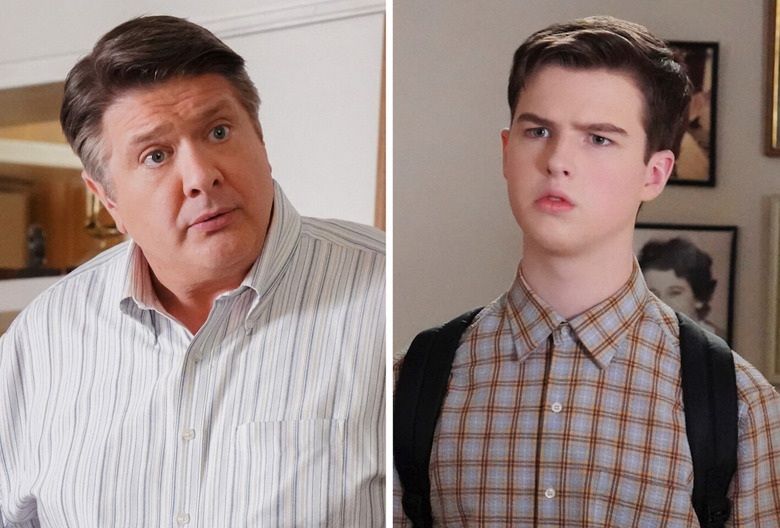 'Young Sheldon' Season 7, Episode 4