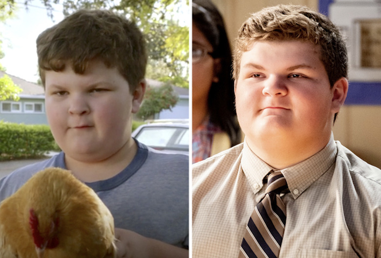 Young Sheldon