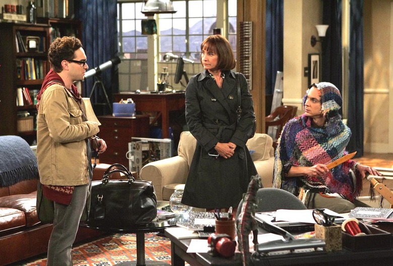 'Young Sheldon' Finale: What Happens to Mary Cooper on 'Big Bang Theory'