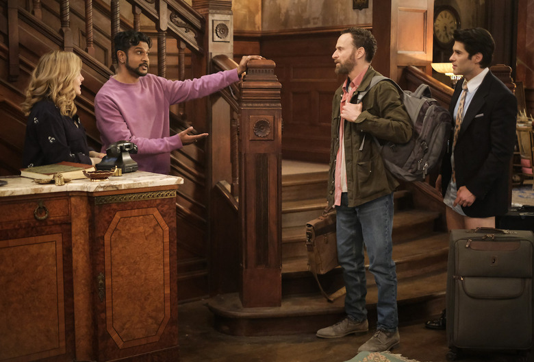 ghosts season 3 episode 6 release date cbs