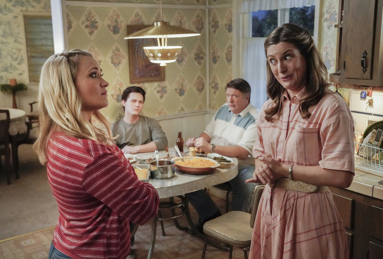 young sheldon season 7 episode 6 release date cbs