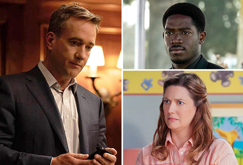 Best TV Quotes