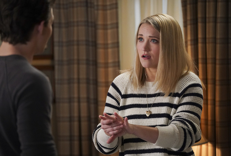 Young Sheldon 6x22 Spoilers