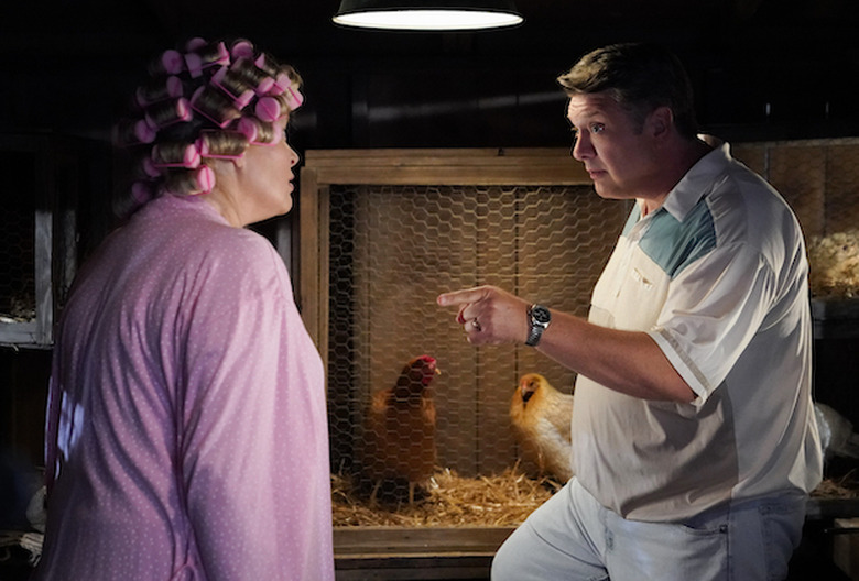 Young Sheldon Season 6 Preview
