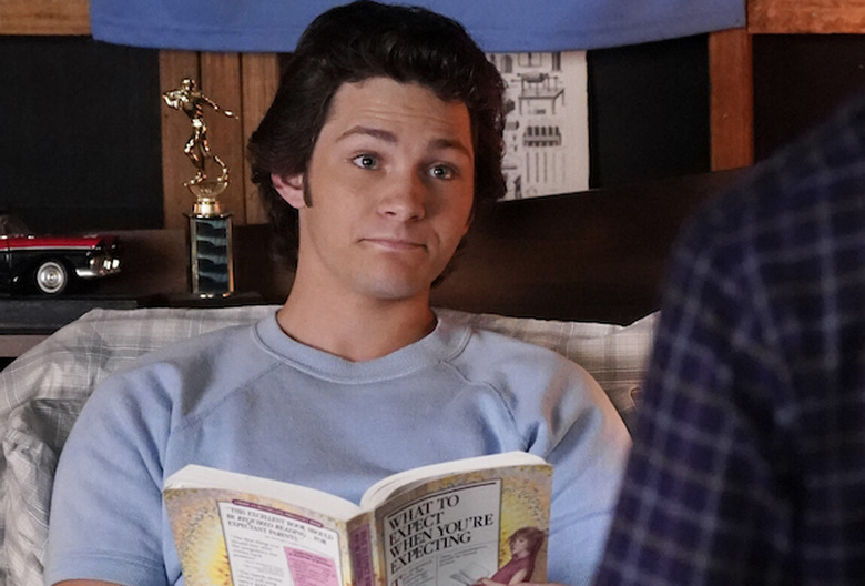 Young Sheldon Season 6 Preview