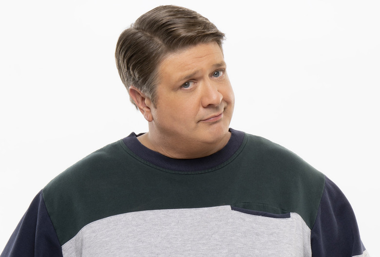 Young Sheldon Dad Dies