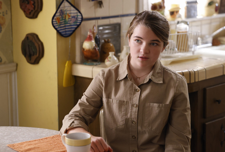 young sheldon series finale release date