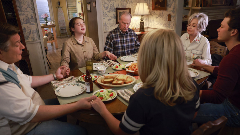 Young Sheldon spinoff spoilers