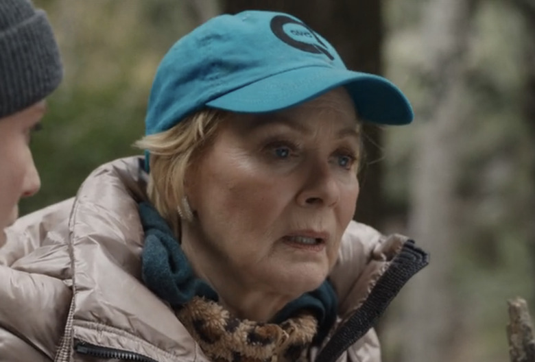Hacks, Jean Smart