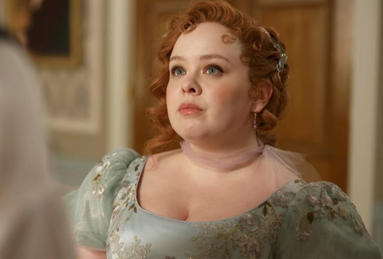 Bridgerton Season 3 Episode 2