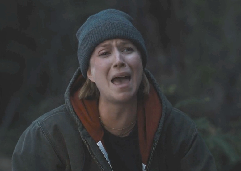 Hacks why are you doing this quote