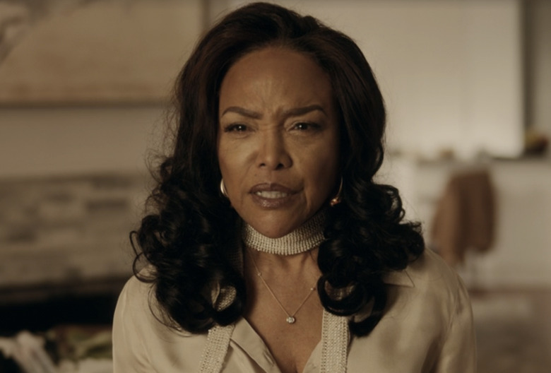 the Chi Brady Bunch quote