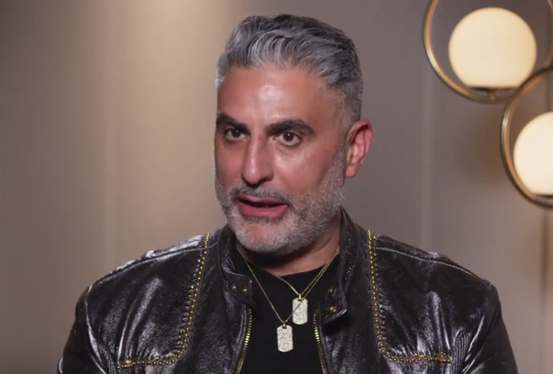 The GOAT Kristen margarita quote