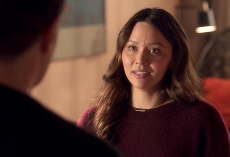 The Rookie I'm good quote