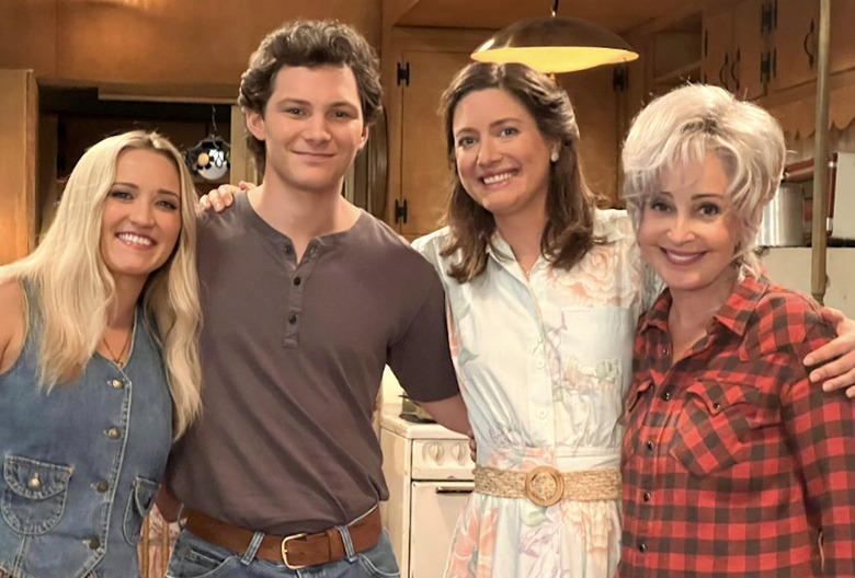 Young Sheldon spinoff