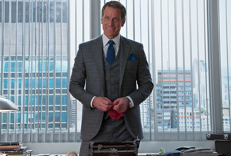 Younger Series Finale Charles