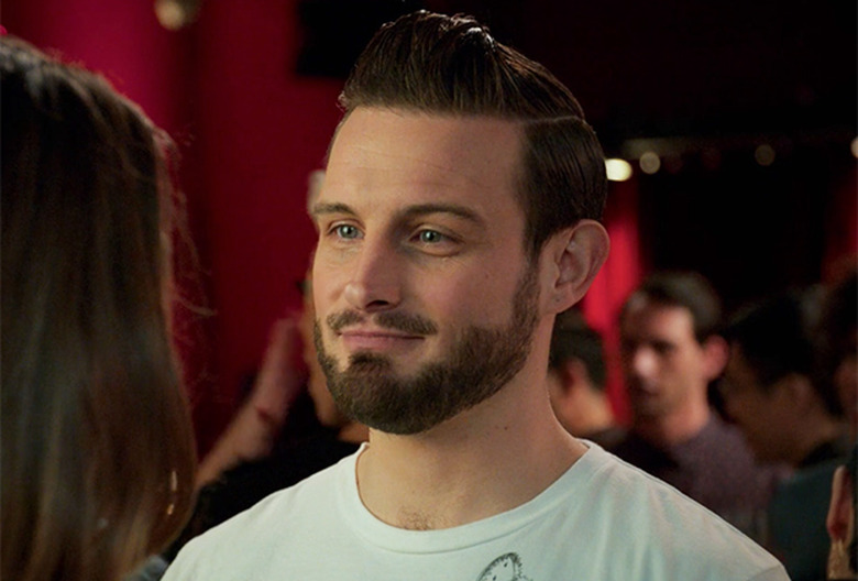 Younger Series Finale Josh