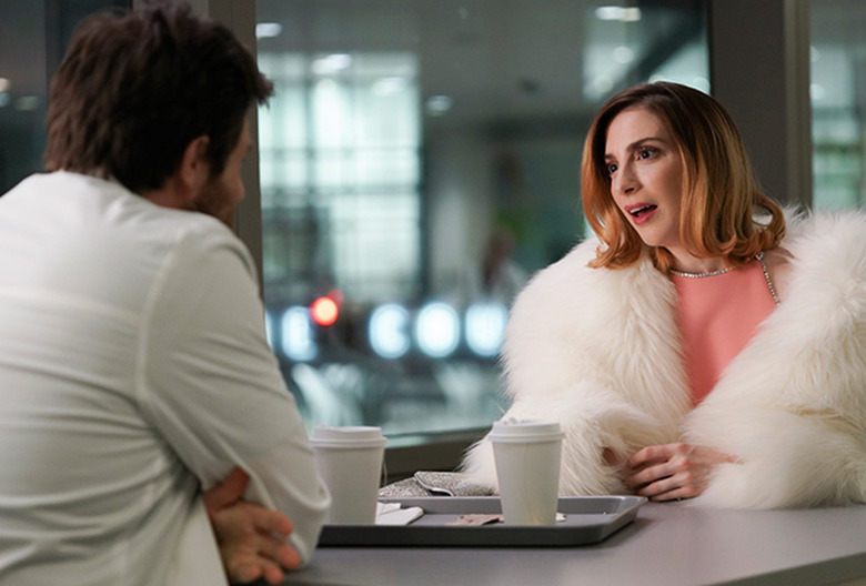 Younger Series Finale Lauren