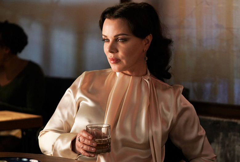 Younger Series Finale Maggie