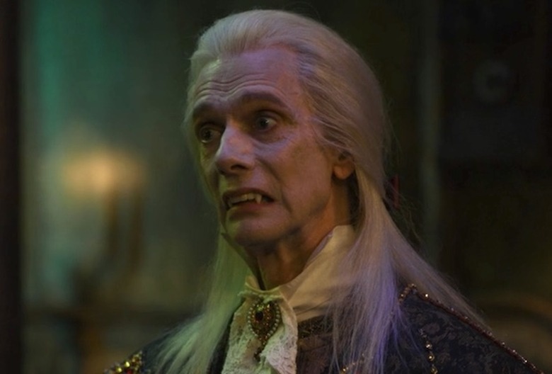 Doug Jones What We Do in the Shadows