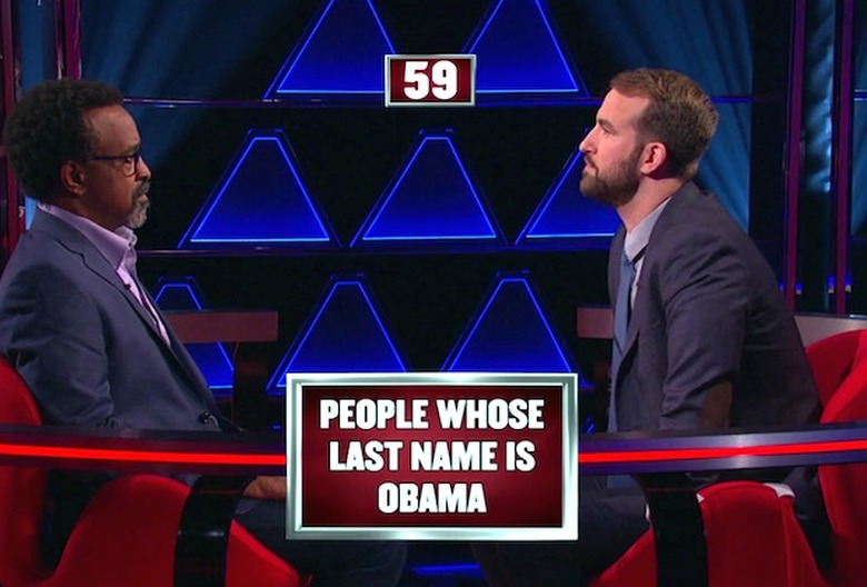 Pyramid Obama Osama