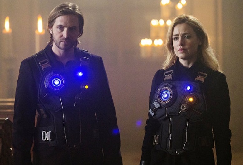 12 Monkeys Final Season 4 Premiere