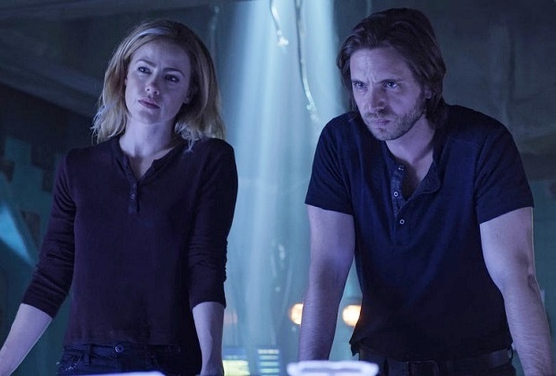 12 Monkeys Series Finale Recap