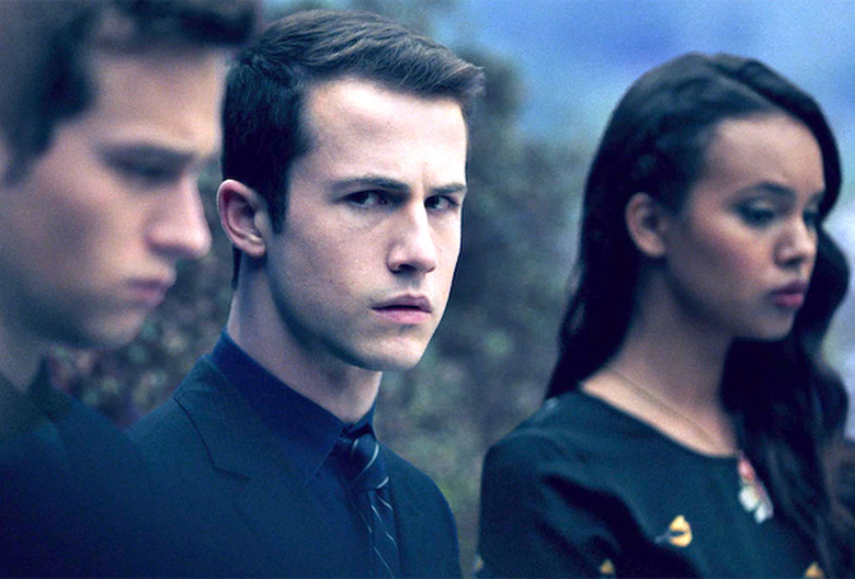 13 Reasons Why