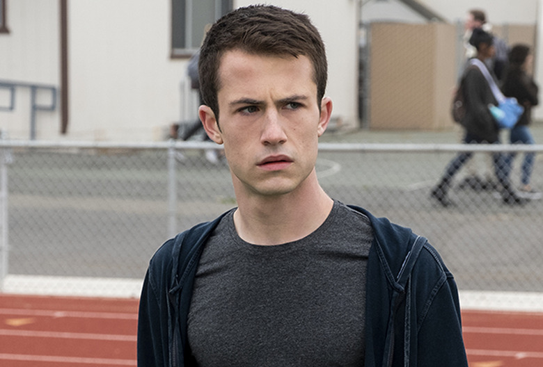 13 Reasons Why Final Season