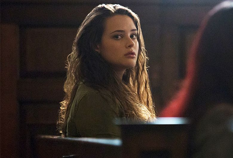 13 Reasons Why Recap