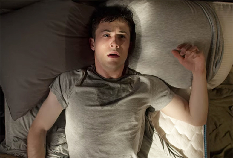 13 Reasons Why Recap