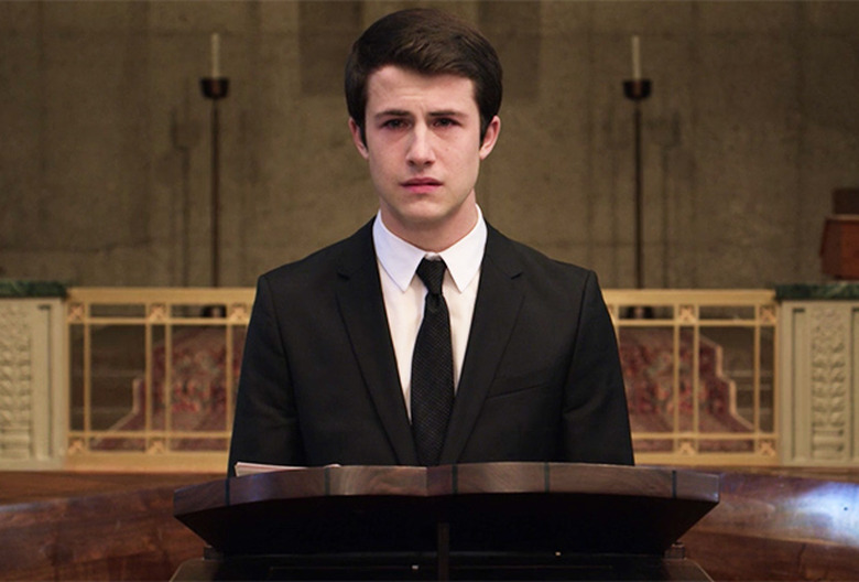 13 Reasons Why Recap