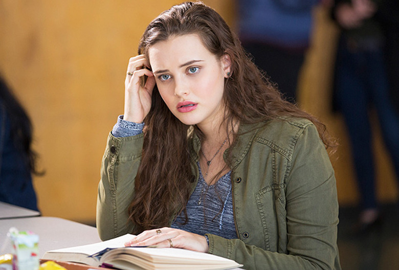 13 Reasons Why Season 2