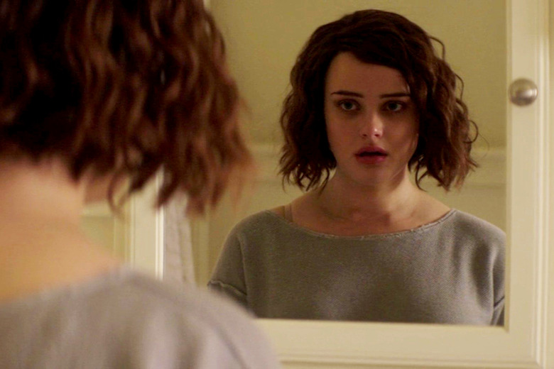 13 Reasons Season 1 Suicide Scene