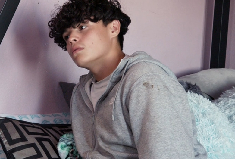 16 And Pregnant Sean Garinger Dead Accident