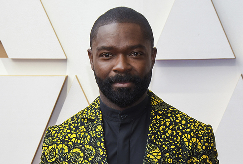 1883 Bass Reeves Series Spinoff