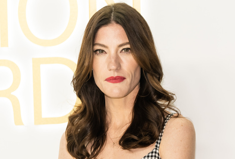 Jennifer Carpenter