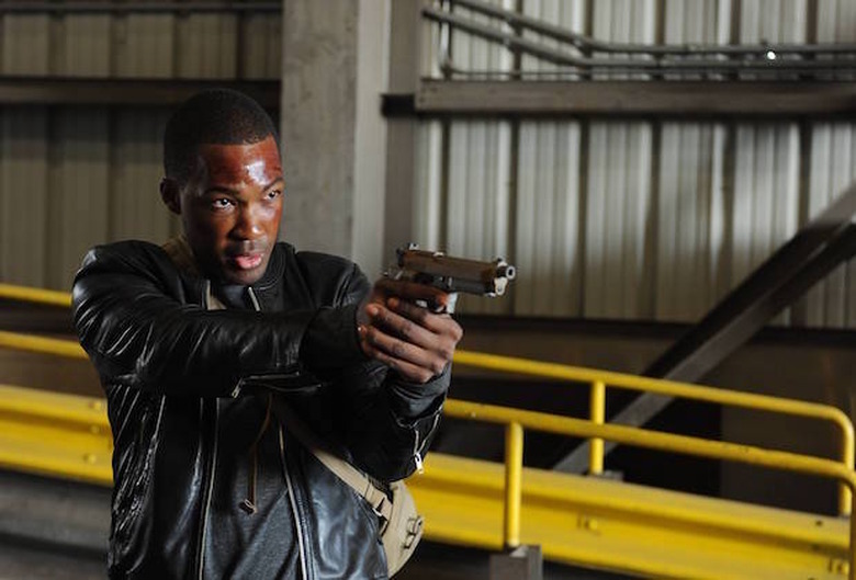 24 Legacy New Series Sneak Peek