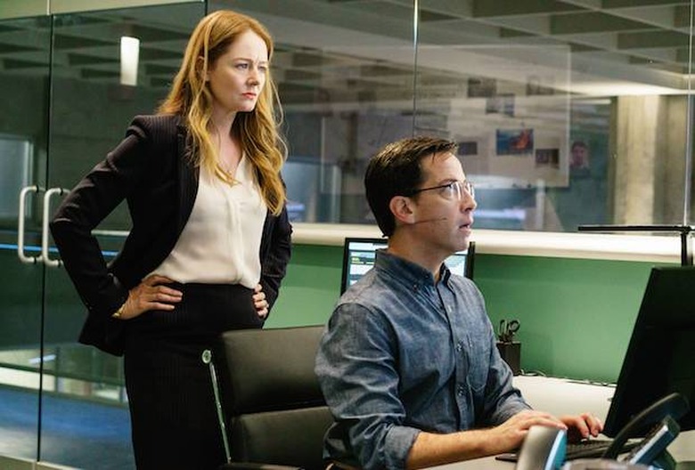 24 Legacy Ratings Monday