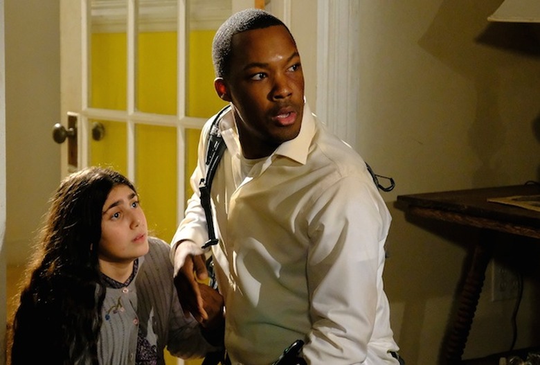 24 Legacy Recap Rebecca Dies