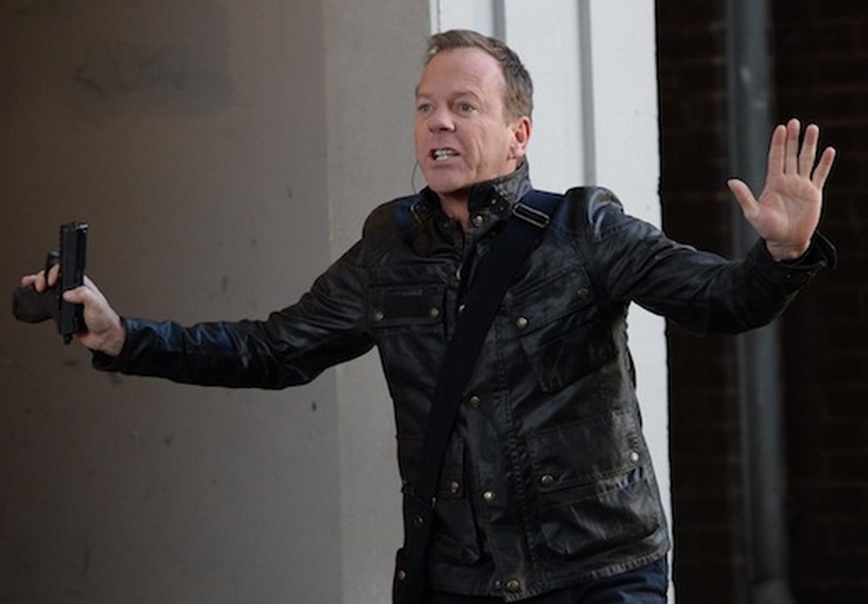 24 Live Another Day Review