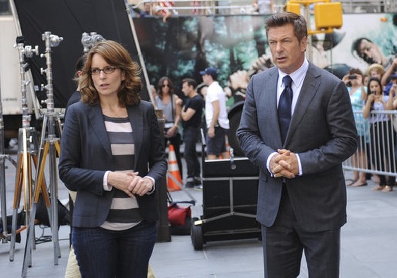 30 Rock - Season 7