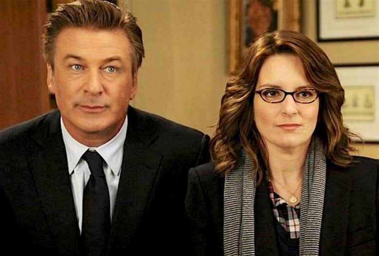 30 Rock Reunion Boycott Affiliates Blacked Out