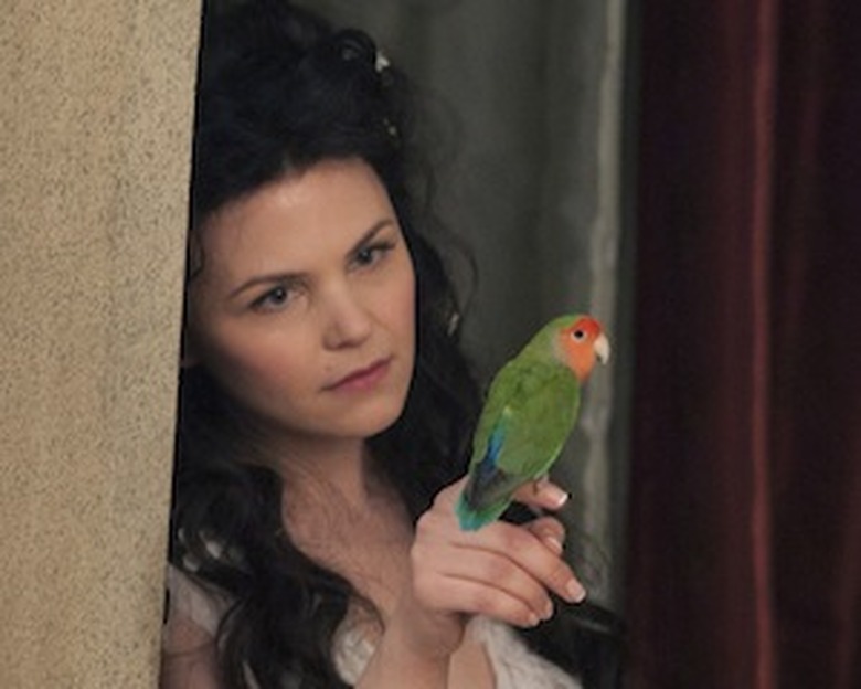 GINNIFER GOODWIN