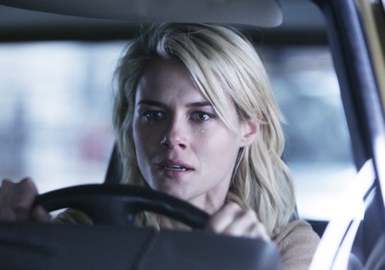 RACHAEL TAYLOR