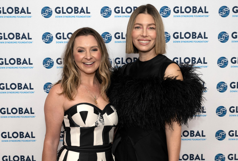Global Down Syndrome Foundation's 16th Annual Be Beautiful Be Yourself Fashion Show